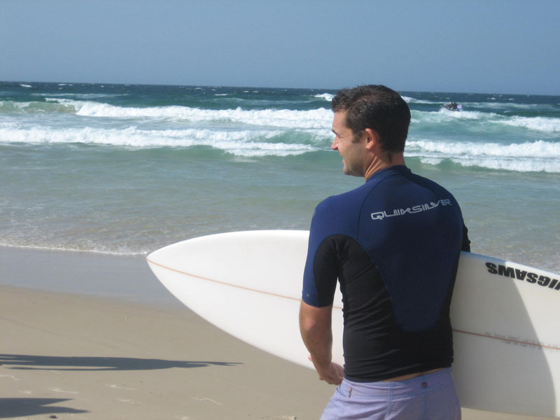 Jims Paddle Out Sept 2008 003