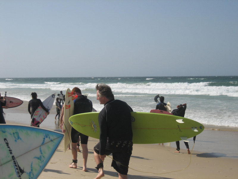 Jims Paddle Out Sept 2008 004