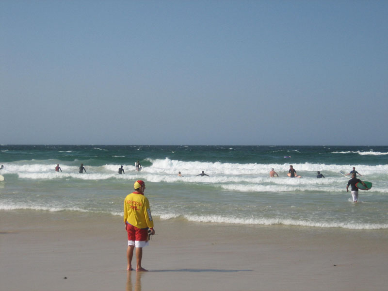 Jims Paddle Out Sept 2008 008