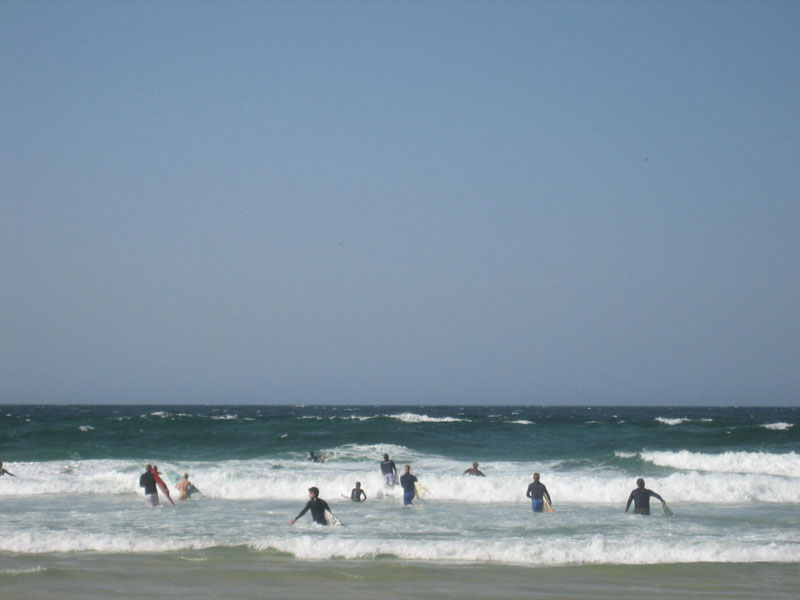 Jims Paddle Out Sept 2008 010