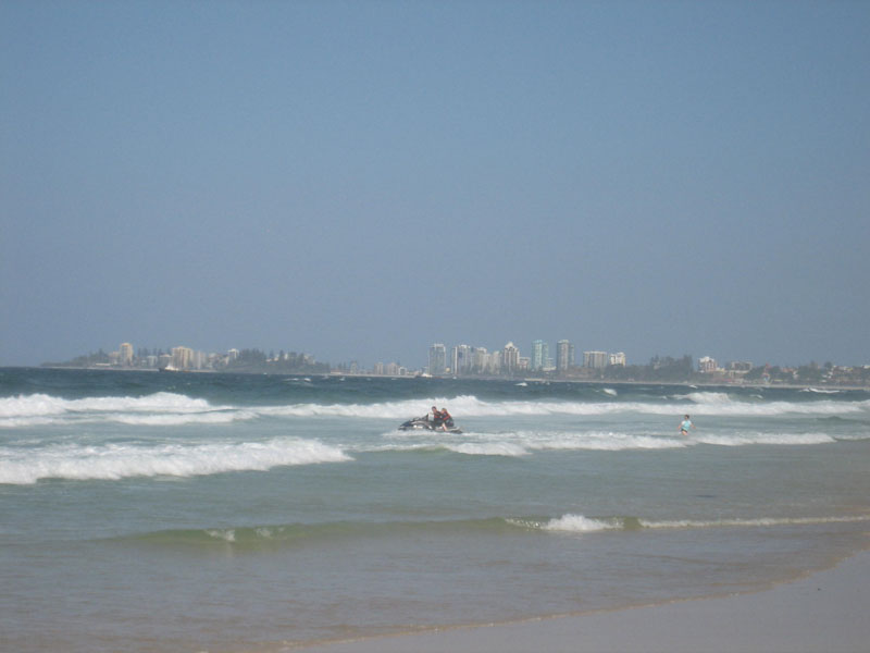 Jims Paddle Out Sept 2008 011