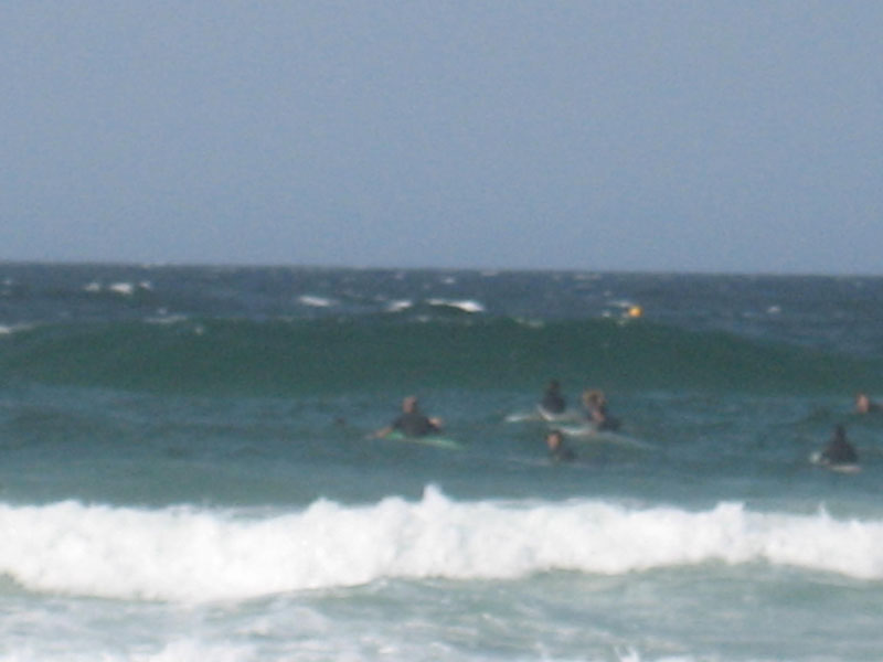 Jims Paddle Out Sept 2008 018