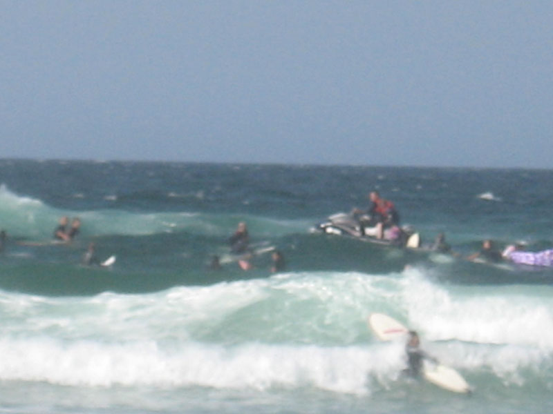 Jims Paddle Out Sept 2008 019