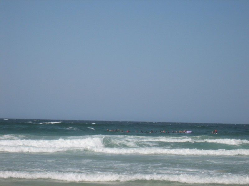 Jims Paddle Out Sept 2008 020